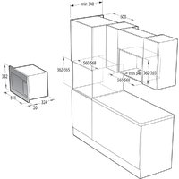 Gorenje BM201EM1X Image #8