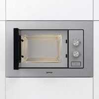 Gorenje BM201EM1X Image #4