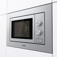 Gorenje BM201EM1X Image #7