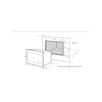 Midea TG925B8D-BL Image #6