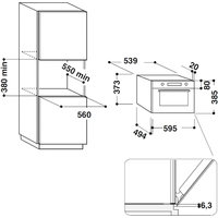 Hotpoint-Ariston MD 764 IX HA Image #2