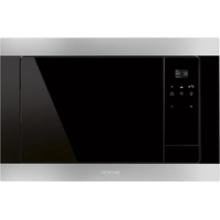 Smeg FMI320X Image #1