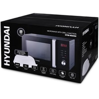 Hyundai HYM-M2062 Image #2