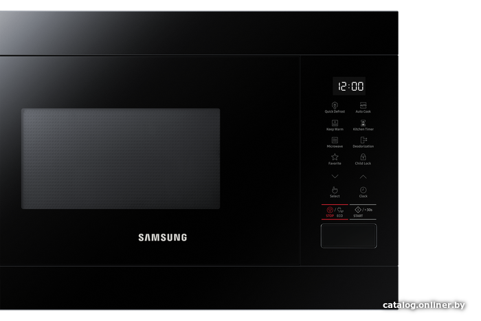 Samsung MS22T8254AB Image #6