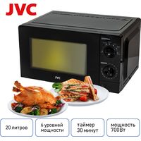 JVC JK-MW133M Image #8