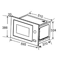 Haier HMX-BPG259B Image #7