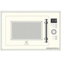 Electrolux EMT25203C