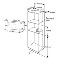 Thomson BMO10-S2102 Image #7