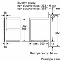 Siemens BF722L1B1 Image #6