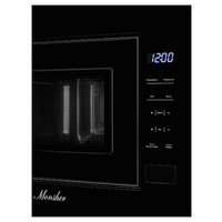 Monsher MMH 1020 B Image #3