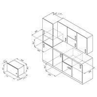 Monsher MMH 1020 B Image #4