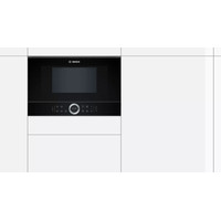 Bosch Serie 8 BEL634GB1 Image #2