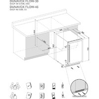 Dunavox DAUF-46.138SS Image #6