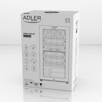 Adler AD 8080 Image #11