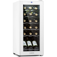 Klarstein Shiraz 18 Slim Uno (белый) Image #1