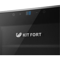 Kitfort KT-2407 Image #4
