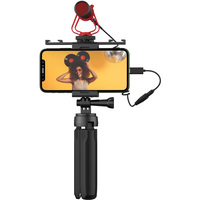 Mirfak Vlogging Kit Image #1