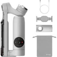 Insta360 Flow Creator Kit (серый) Image #7