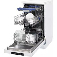 Nordfrost FS4 1053 Image #6
