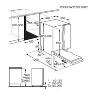 BEKO BDIS15961 Image #7