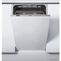 Whirlpool WSIO 3T223 PCE X