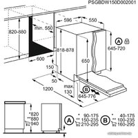 Electrolux EEM48221L Image #18