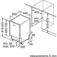 Siemens SR61IX05KE Image #6