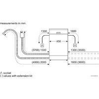 Siemens SR61IX05KE Image #7