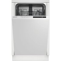 Indesit DIS 1C69 B Image #1