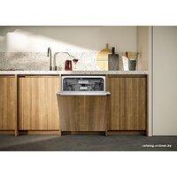 Встраиваемая посудомоечная машина Grundig GNVP4631DW - Изображение №4 — Chaika Market