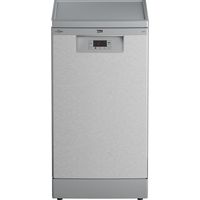 BEKO BDFS15020X Image #1