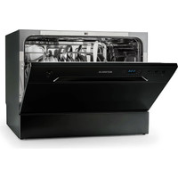 Klarstein Havasia UV 6 (черный) Image #1