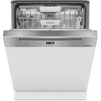 Miele G 5310 SCi Active Plus (нержавеющая сталь)