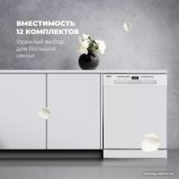 DeLonghi DDWS 09F Citrino Image #4