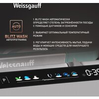 Weissgauff BDW 4160 Real Touch DC Inverter Timer Floor Image #14