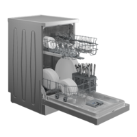 Indesit DFS 1A50 S Image #4