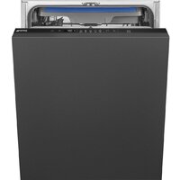 Встраиваемая посудомоечная машина Smeg STL362DQ - Изображение №1 — Chaika Market