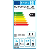 Hotpoint-Ariston HSIO 3O23 WFE Image #2