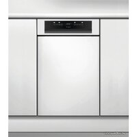 Whirlpool WSBO 3O34 PF X