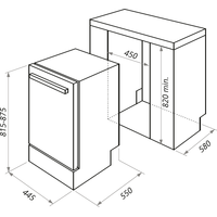 MAUNFELD MLP-08SR Image #2