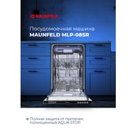 MAUNFELD MLP-08SR Image #20