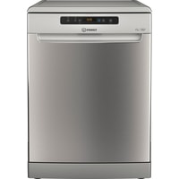 Indesit DFO 3T133 A F X