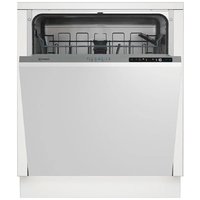 Indesit DI 3C49 B Image #1