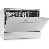 Klarstein Havasia UV 6 (серебристый) Image #1