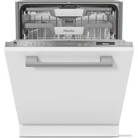 Miele G 7380 SCVi FF