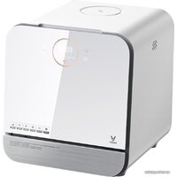 Viomi Smart Dishwasher VDW0402 (евровилка)