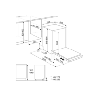 Smeg STL262D Image #15