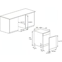 Hotpoint IS 2D87 D Image #4