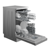 Indesit DFS 2A59 S Image #4