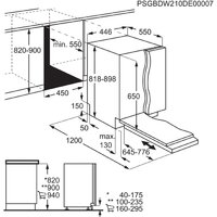 Electrolux KEAC3200L Image #10